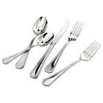 Victoria Pattern Flatware