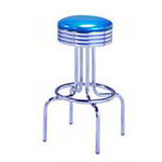 Vitro 264 Series Stools
