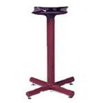 Vitro A Series Table Bases