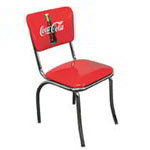 Vitro Chairs