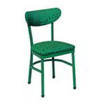 Vitro Heavy Duty Series Stools