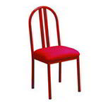 Vitro Omni Series Chairs
