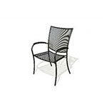 Vitro Outdoor Chairs
