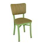 Vitro Oxford Series Chairs