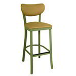 Vitro Oxford Series Stools