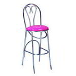 Vitro Parlor Series Stools