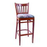 Vitro Woodland Series Stools