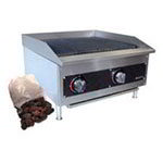 Vollrath Charbroilers