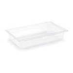 Vollrath Cold Food Pans
