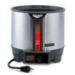 Vollrath Countertop Warmers