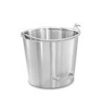 Vollrath Covered Ice Cream Pail