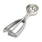 Vollrath Dishers