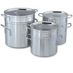Vollrath Double Boilers