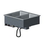 Vollrath Drop-In Hot Wells