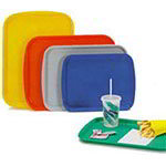 Vollrath Fast Food Trays