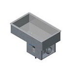 Vollrath Food Bars & Accessories