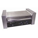 Vollrath Hot Dog Grills