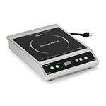 Vollrath Induction Ranges