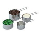 Vollrath Measuring Cups, Spoons & Ladles
