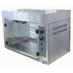 Vollrath Ovens