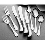 Vollrath Queen Anne Pattern Flatware