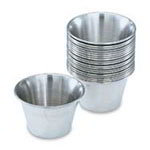 Vollrath Ramekins & Sauce Cups