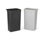 Vollrath Refuse Bins