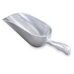 Vollrath Scoops