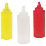 Vollrath Squeeze Dispensers