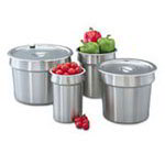 Vollrath Vegetable Insets