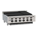 Vulcan Charbroilers