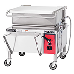 Vulcan Hart Braising Pan