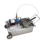 Vulcan Hart Fryer Filter