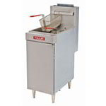 Vulcan Hart Fryers