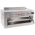 Vulcan Hart Salamader Broilers