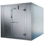 Walk In Coolers & Freezers