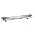 Wall Mounted Shelving