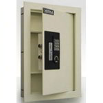 Under Desk & Wall Safe