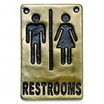 Miscellaneous Wall Signs