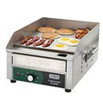 Waring Griddles