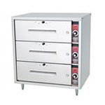 Warming Drawers
