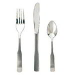Washington Pattern Flatware
