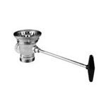 Waste Valves