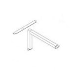 Waymar Table Support - Cantilever