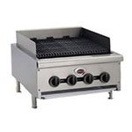 Wells Charbroilers