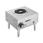 Wells Hot Plates