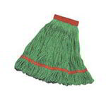 Wet Mops & Handles