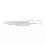 White - Bread & Pastries - HACCP Color Coded Handle Knives