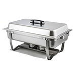 Winco Chafers