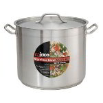 Winco Cookware